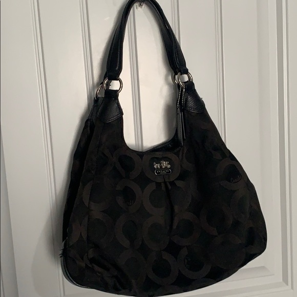 🔴FINAL PRICE🔴 AUTHENTIC COACH BAG - Picture 1 of 8